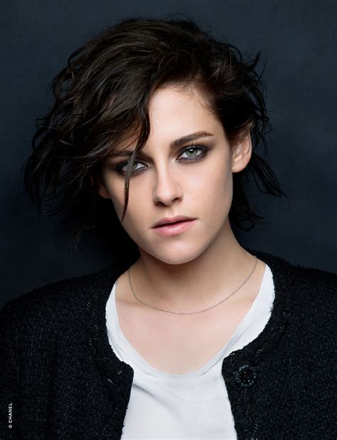 chanel アンバサダー|Chanel ambassador kristen stewart.